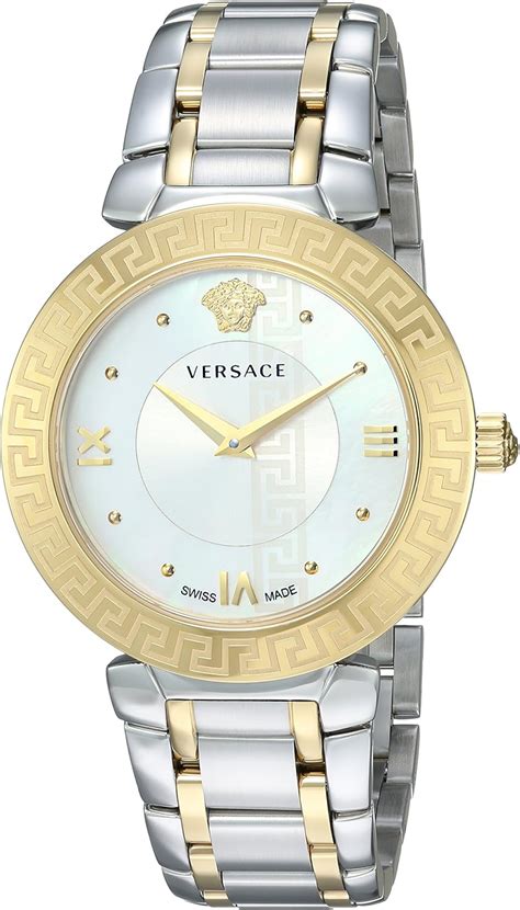 versace watches women price